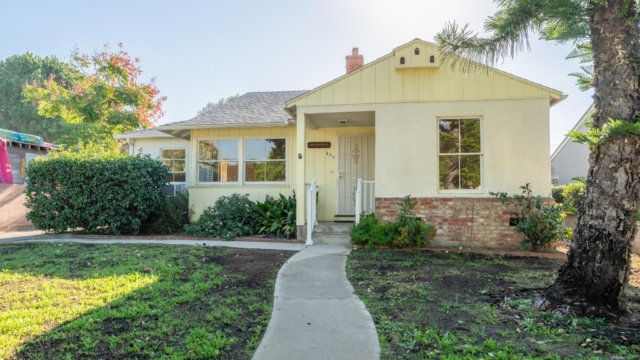 430 ETON DRIVE, BURBANK $1,190,000